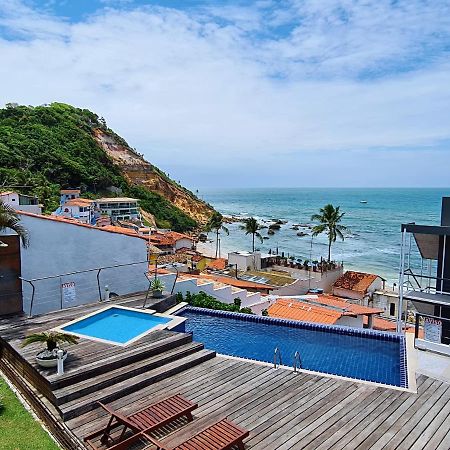 מורו דה סאו פאולו Pousada Ilha Da Saudade מראה חיצוני תמונה